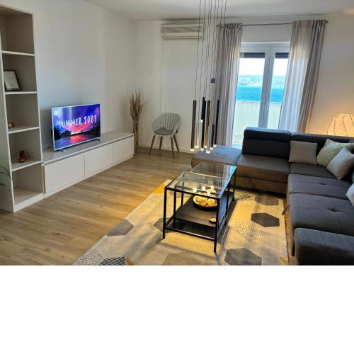Apartments Del Mare