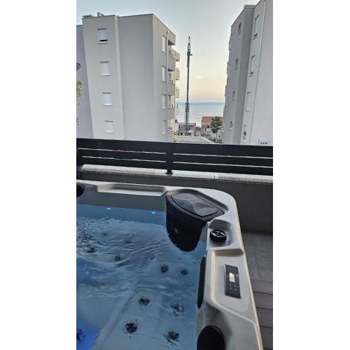 Apartments Deluxe Vučko