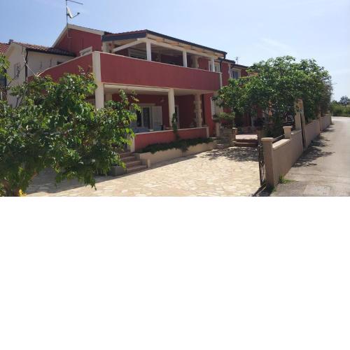 Apartments Depa