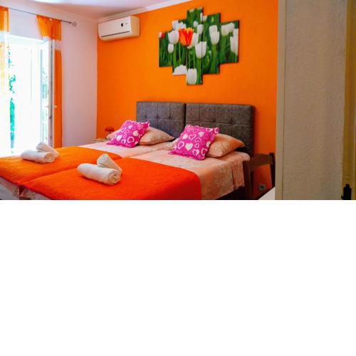 Apartments Desa Petric