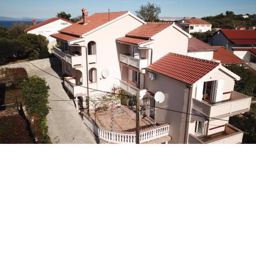 Apartments Desanka