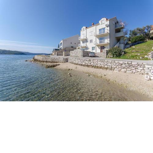Apartments Dijana