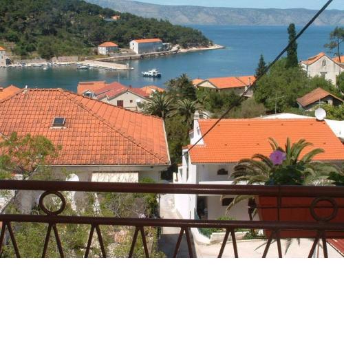 Apartments Dioniza