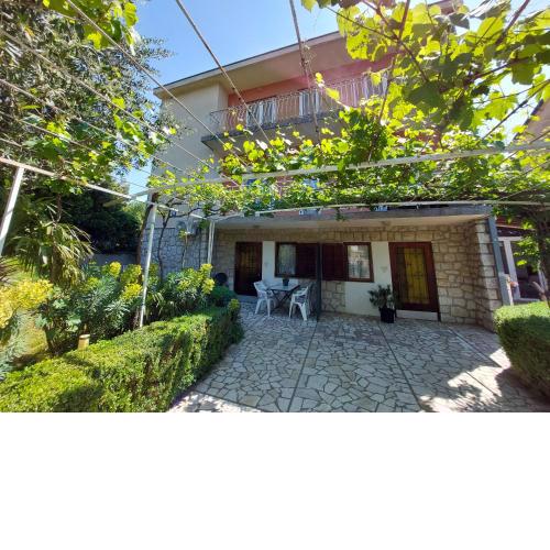 Apartments Divano