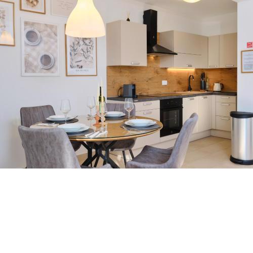 Apartments Divna