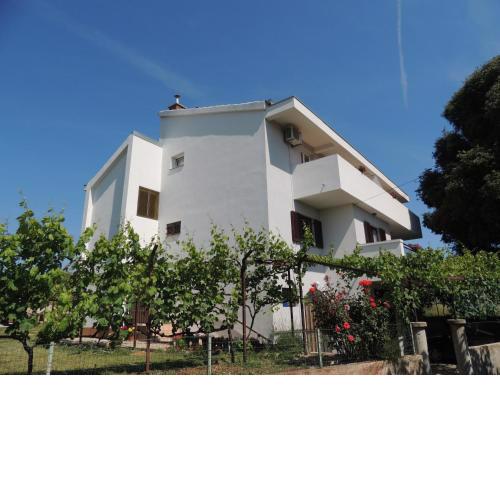Apartments Dolac