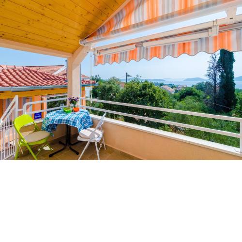 Apartments Donita