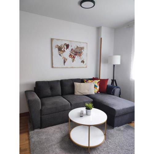 Apartments Dora
