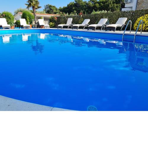 Apartments Dorotea