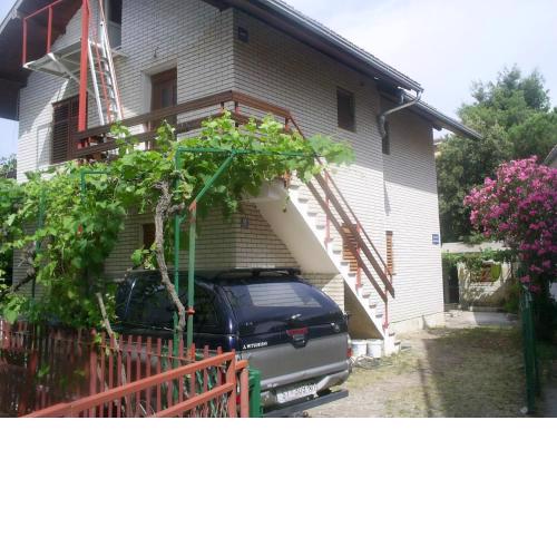 Apartments Draga Žaborić