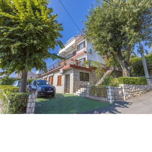 Apartments Dragica