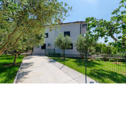 Apartments Dragutin