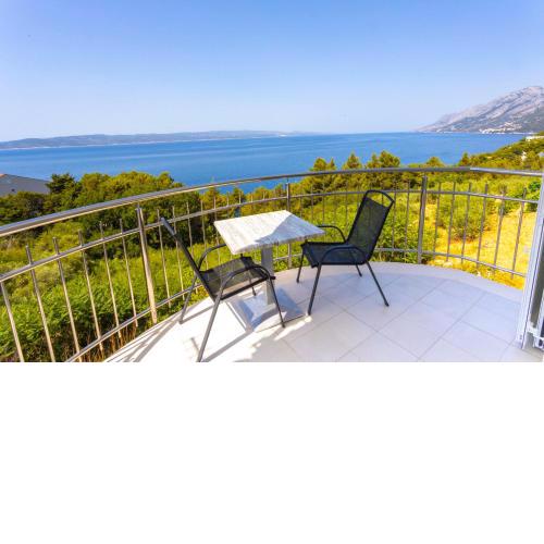 Apartments Dream view