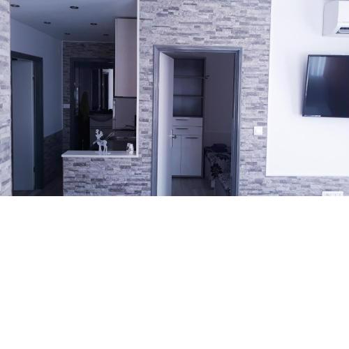 Apartments Druzianic