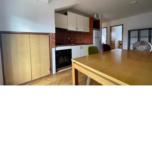 Apartments DS