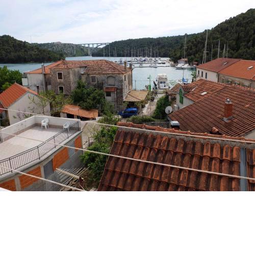 Apartments Duilo