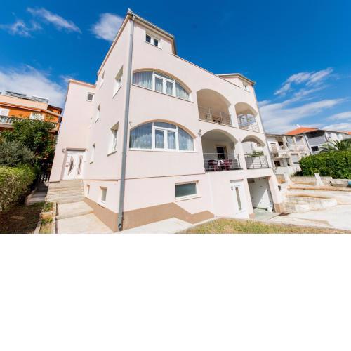 Apartments Duje