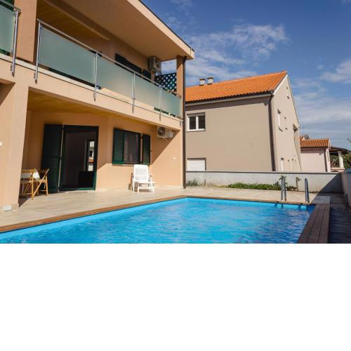 Apartments Dujic