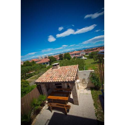 Apartments Duka