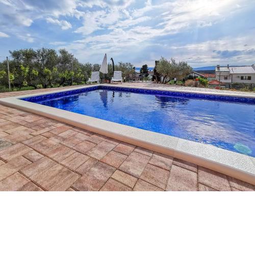 Apartments Durdica F
