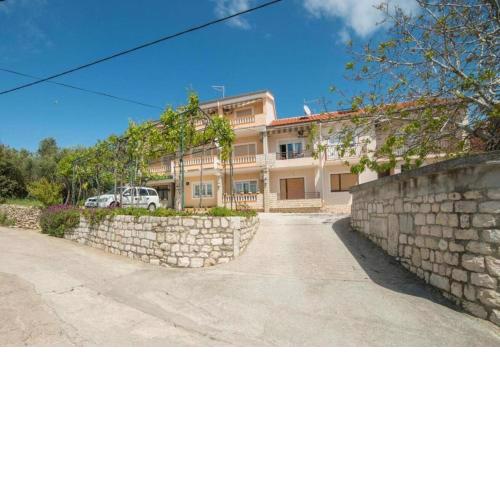 Apartments Dusan