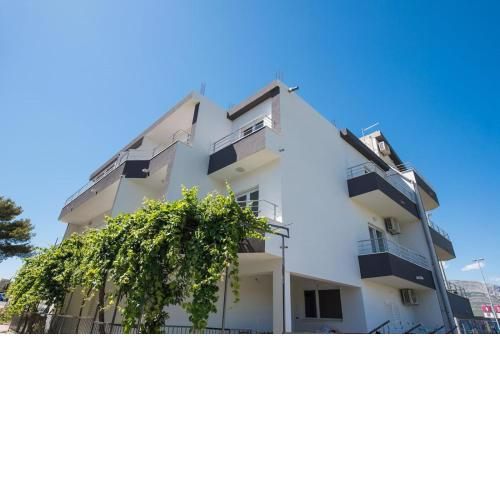 Apartments Dzeki