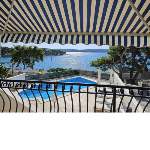 Apartments Edita