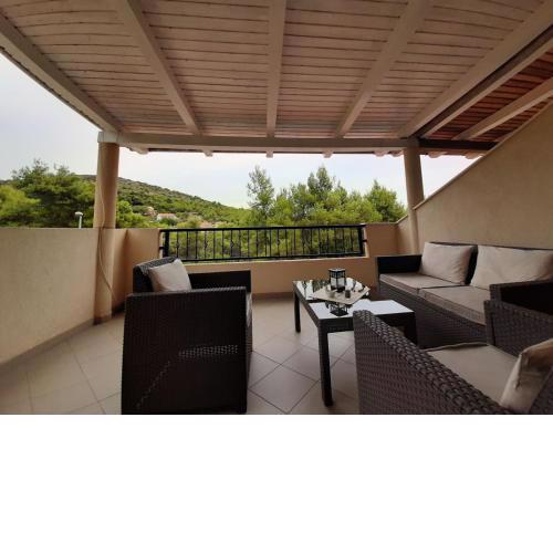 Apartments Edo