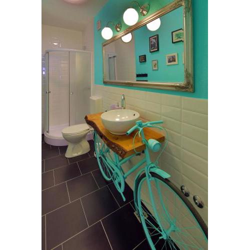 Apartments Elda