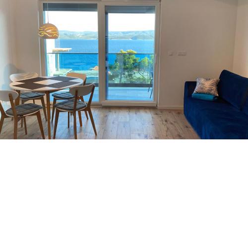 Apartments ELENA