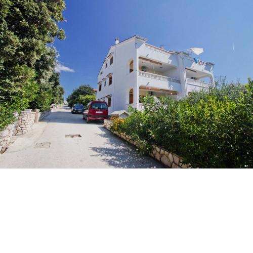 Apartments Elia