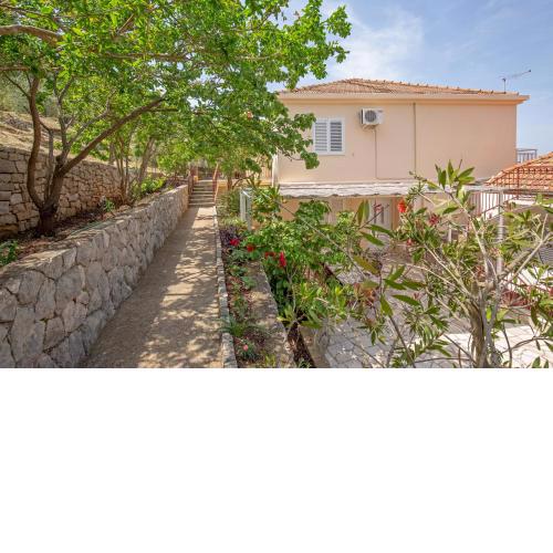 Apartments Elica
