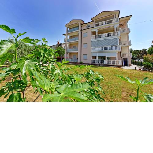 Apartments Elin Sofia