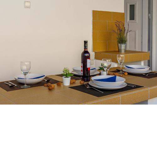 Apartments Elisabeth