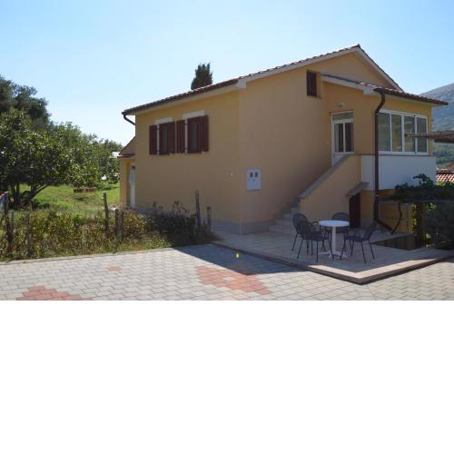 Apartments Elizabeta