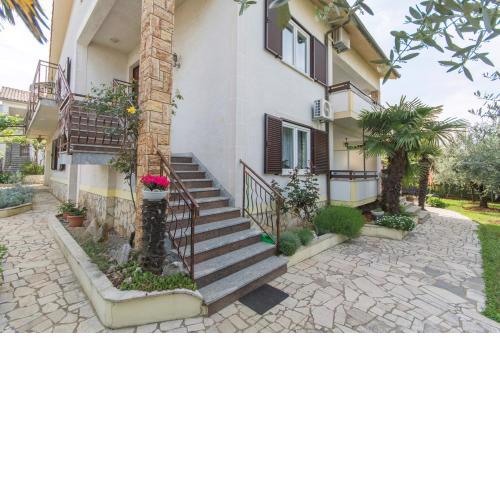 Apartments Emili