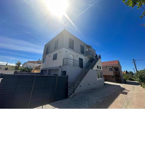 Apartments Ena
