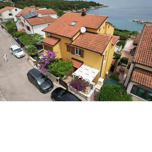 Apartments Enna
