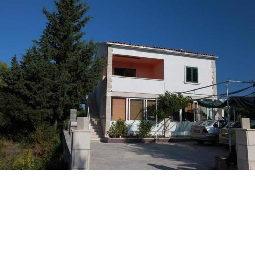 Apartments Enrico