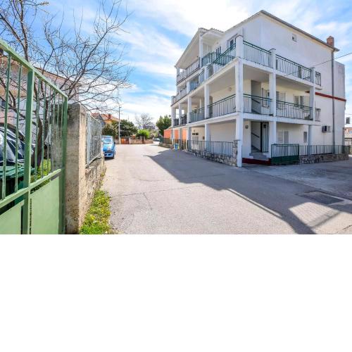 Apartments Ercegovic