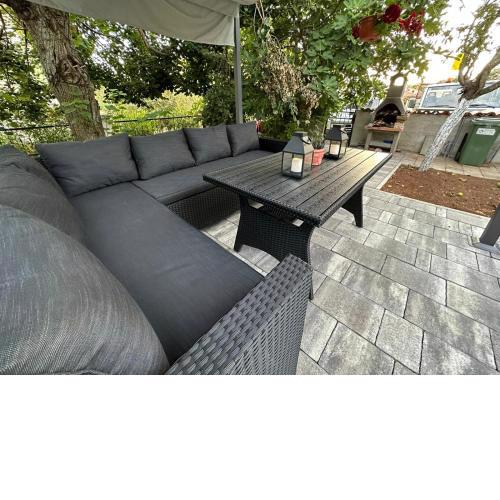 Apartments Erenda