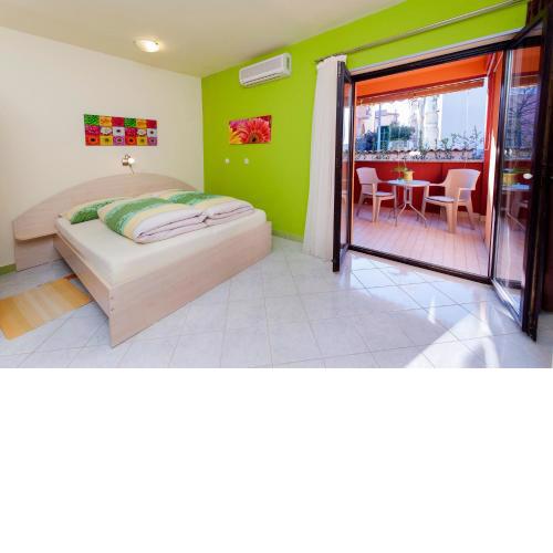Apartments Erik B&B Adults only