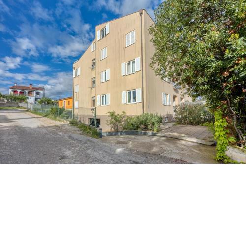 Apartments Erna & Max