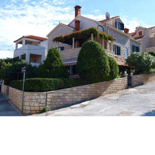 Apartments Etica