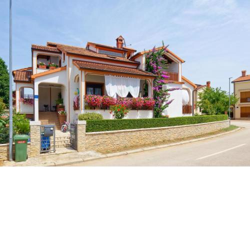 Apartments Exotica by Rent Istria