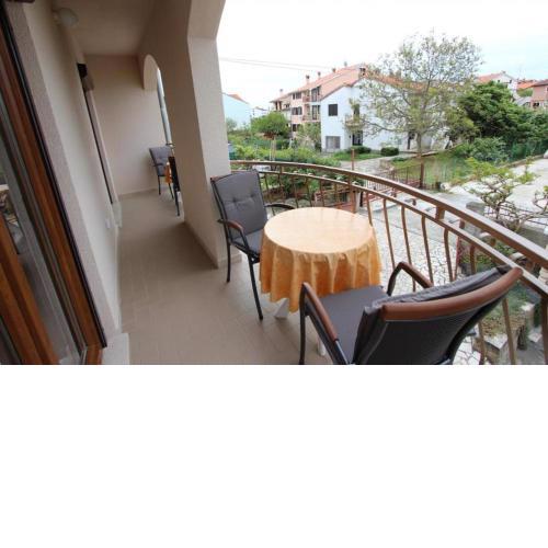 Apartments Fabris