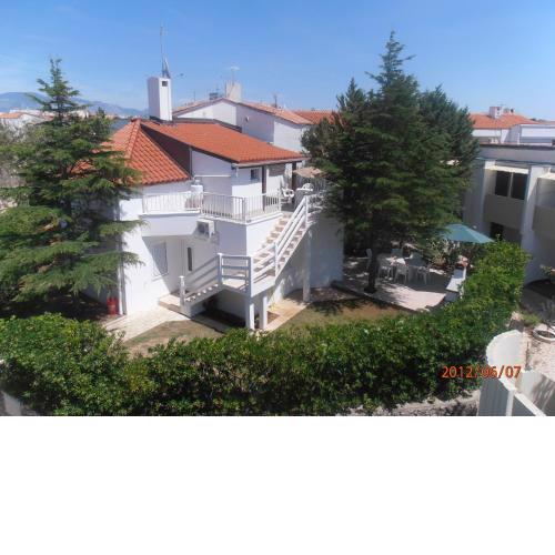 Apartments Febsis