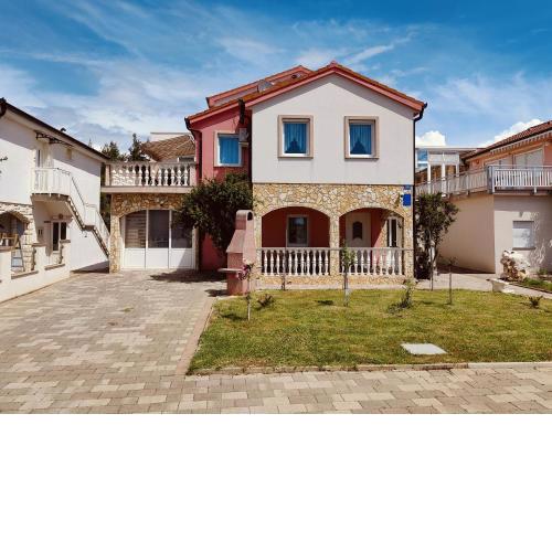 Apartments Fida