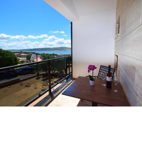 Apartments Filomena in Starigrad-Paklenica, modern and comfortable