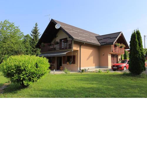 Apartments for families with children Donje Taboriste, Plitvice - 17500